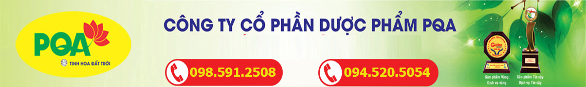 Dược PQA